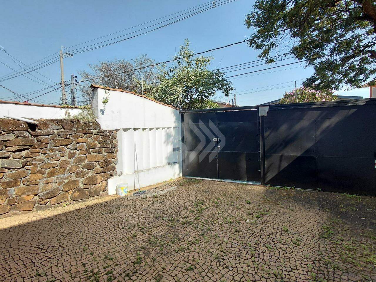 Casa Residencial para aluguel no Alemães: 