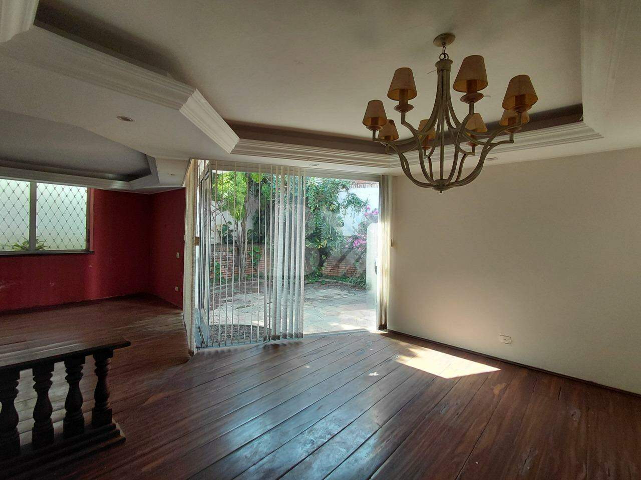 Casa Residencial para aluguel no Alemães: 