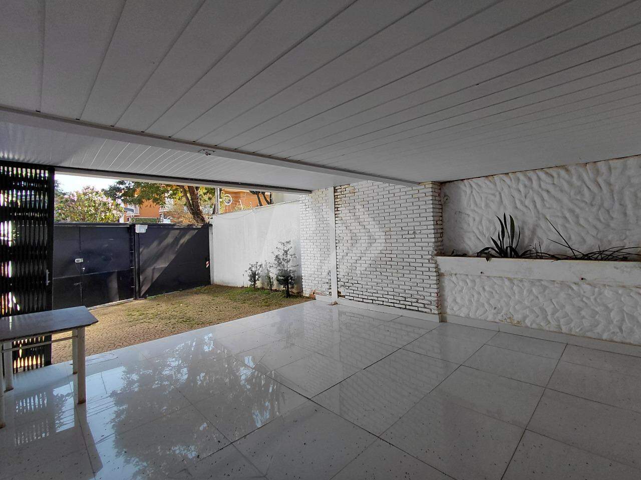 Casa Residencial para aluguel no Alemães: 