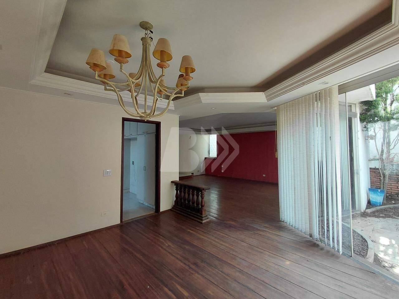 Casa Residencial para aluguel no Alemães: 