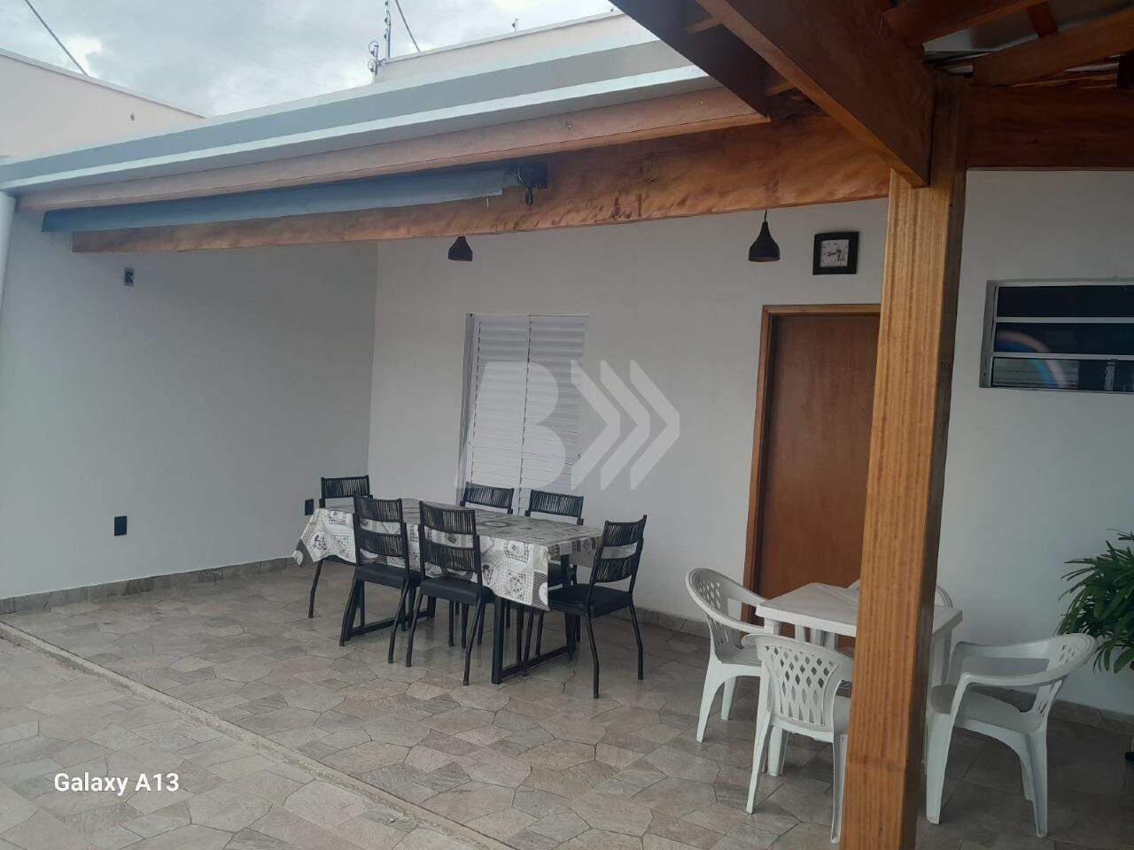 Casa Residencial à venda no Novo Horizonte: 