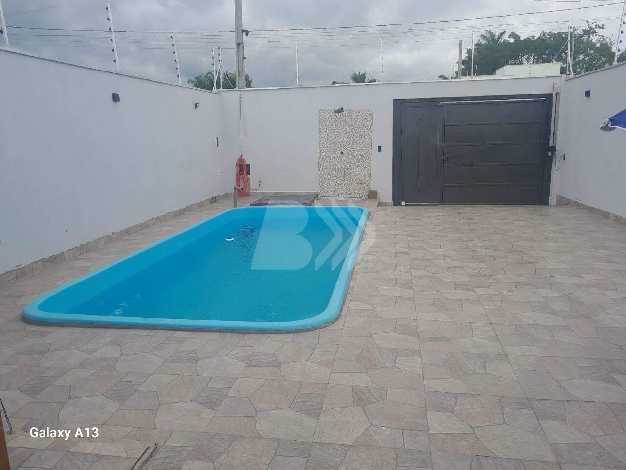 Casa Residencial à venda no Novo Horizonte: 