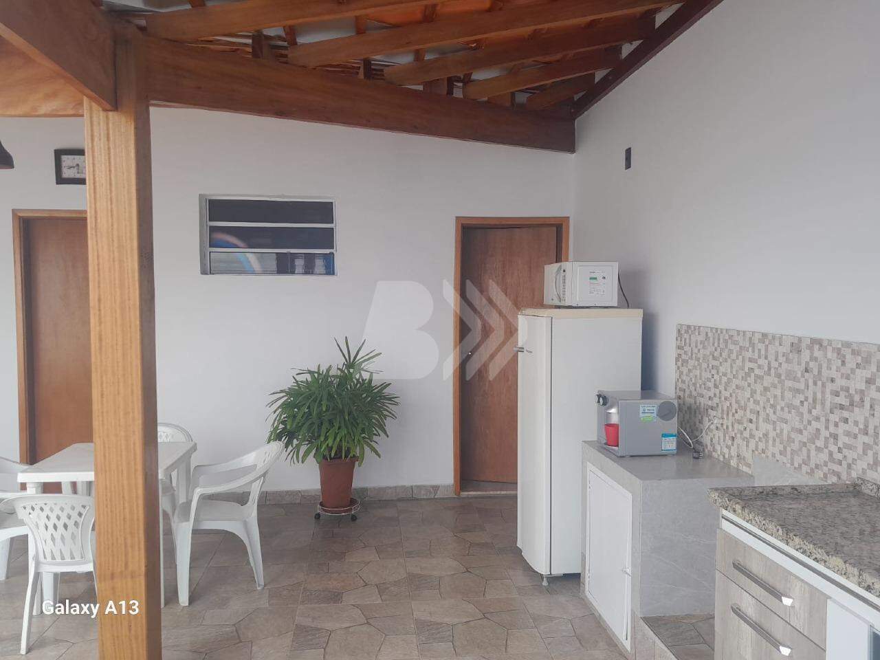 Casa Residencial à venda no Novo Horizonte: 