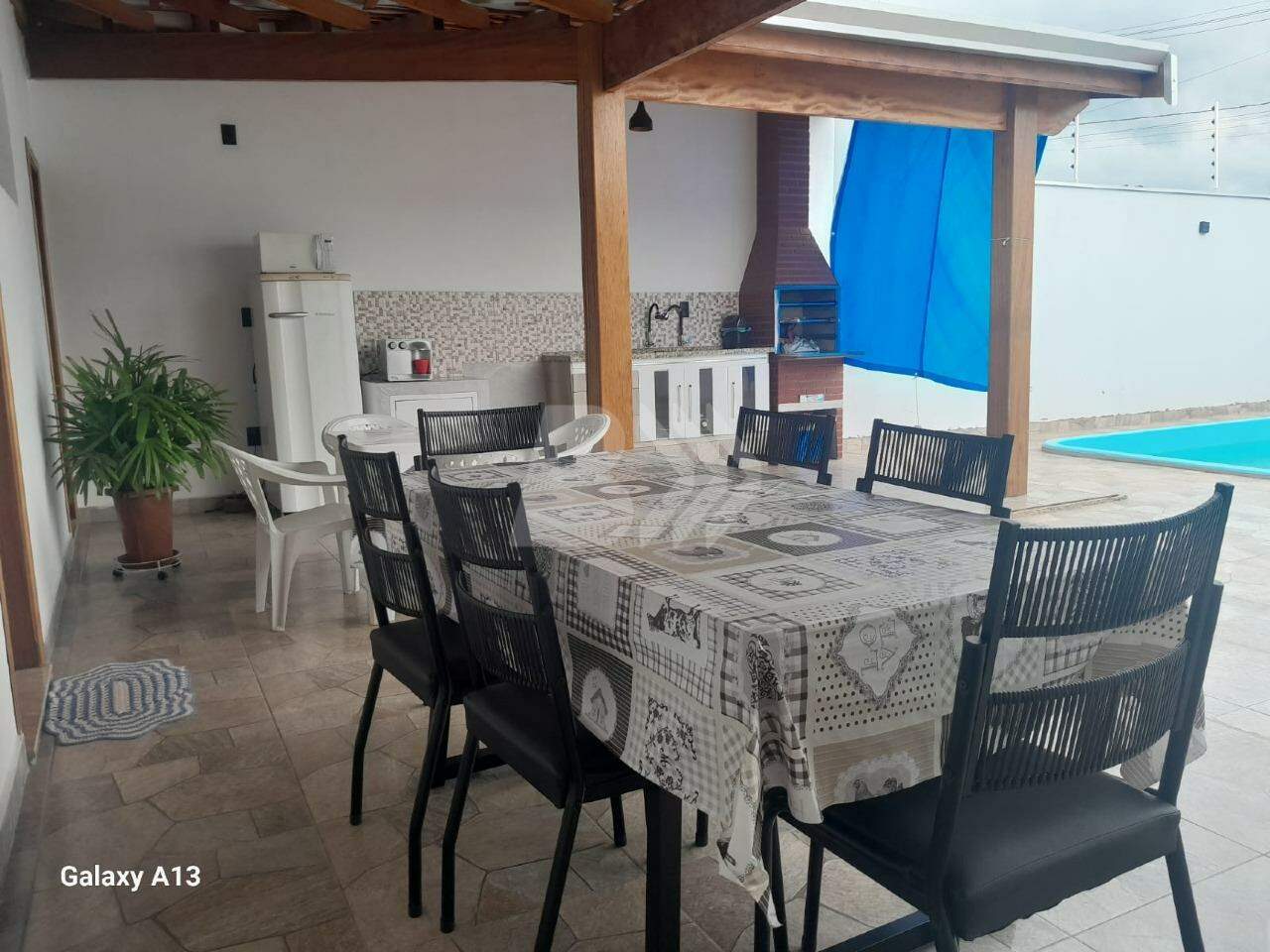 Casa Residencial à venda no Novo Horizonte: 
