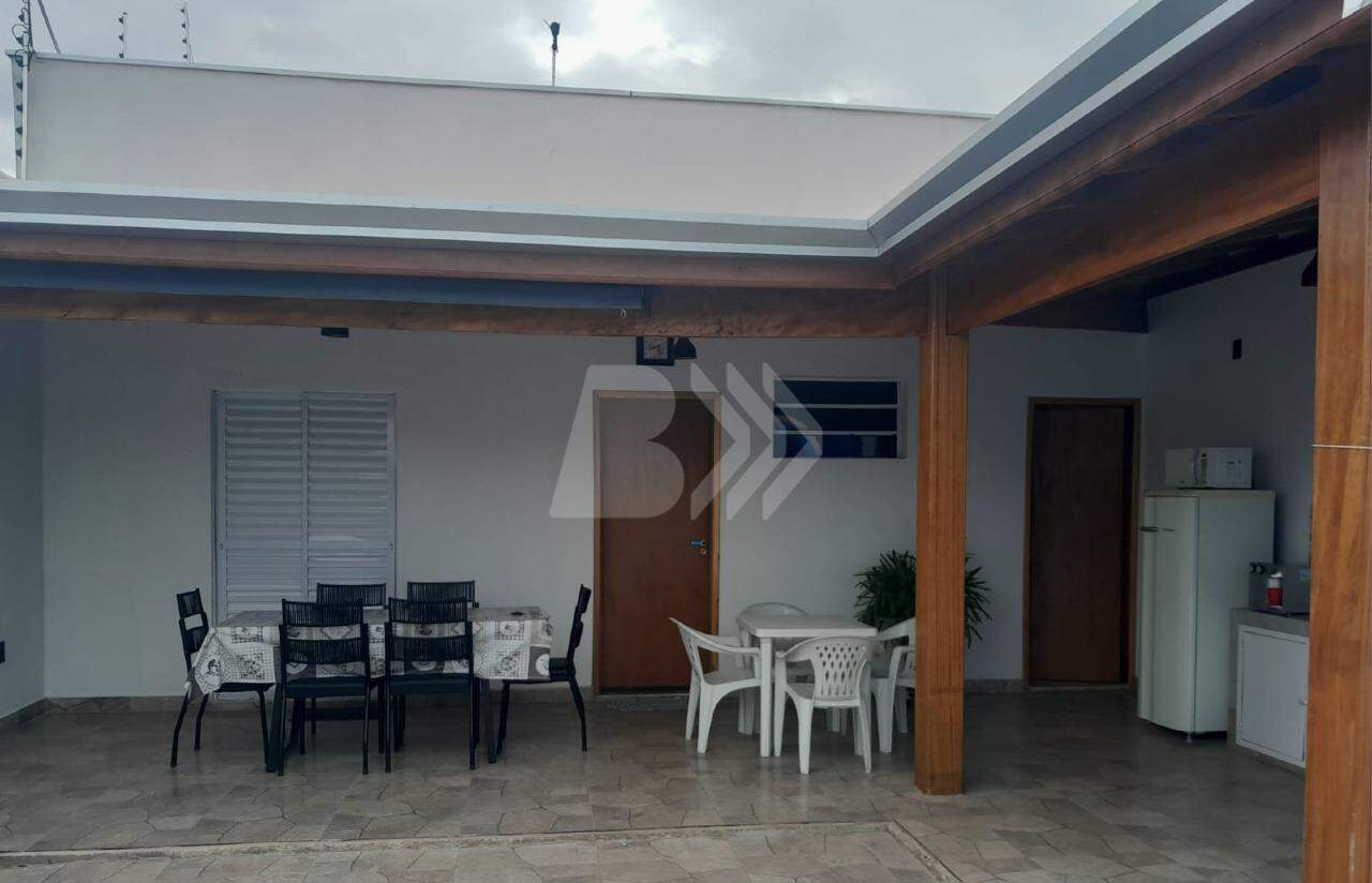 Casa Residencial à venda no Novo Horizonte: 