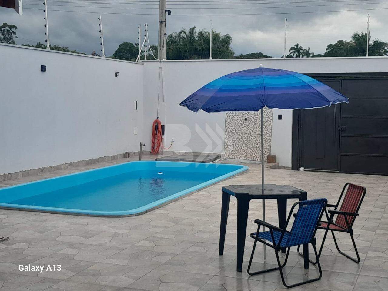 Casa Residencial à venda no Novo Horizonte: 