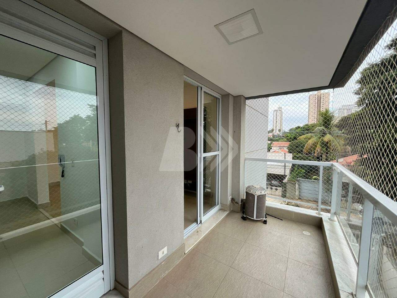 Apartamento para aluguel no São Dimas: 