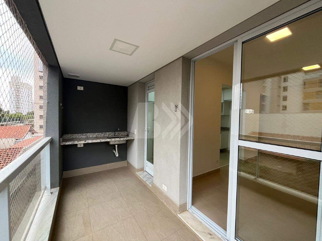 Apartamento para aluguel no São Dimas: 