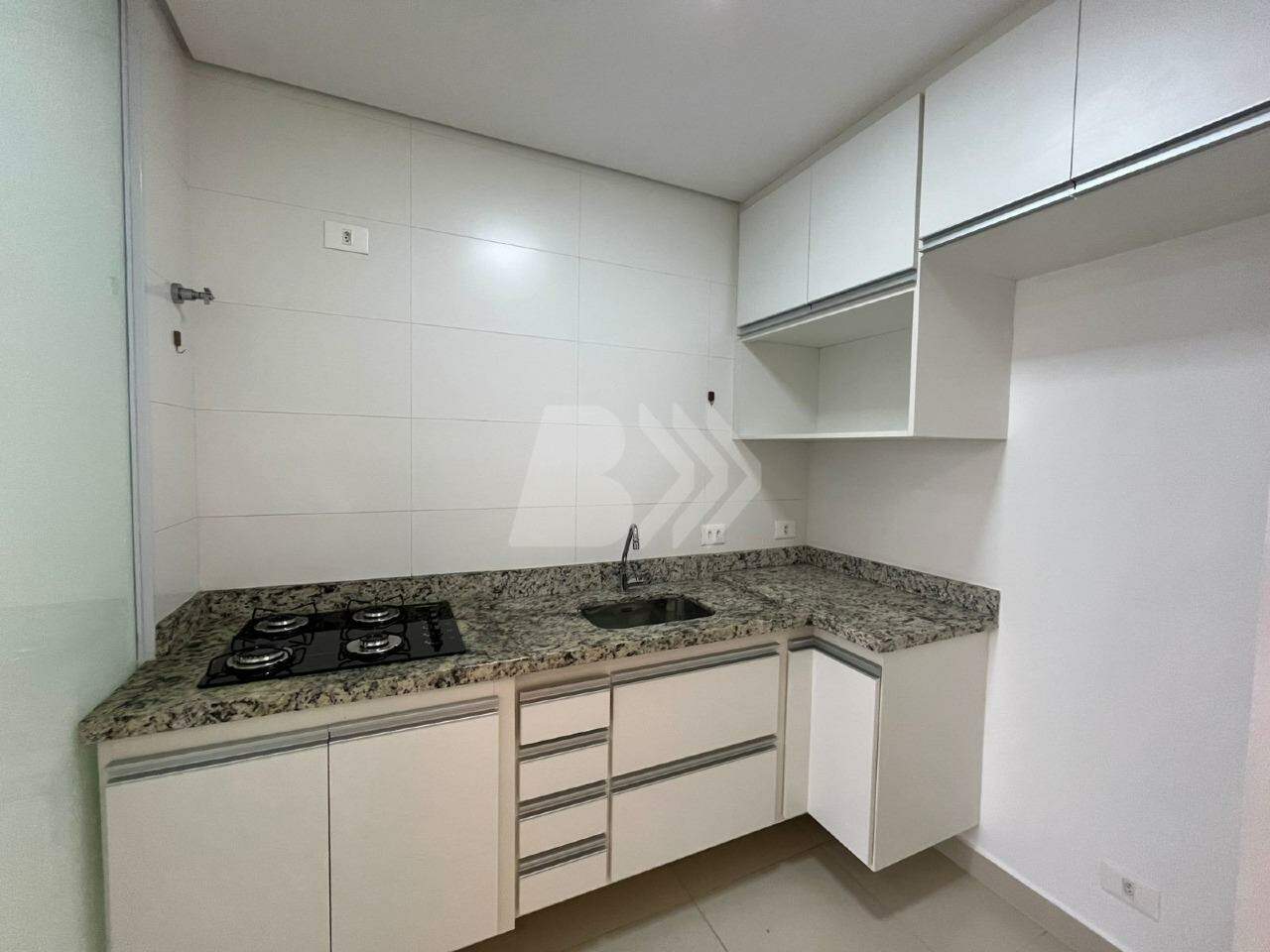 Apartamento para aluguel no São Dimas: 