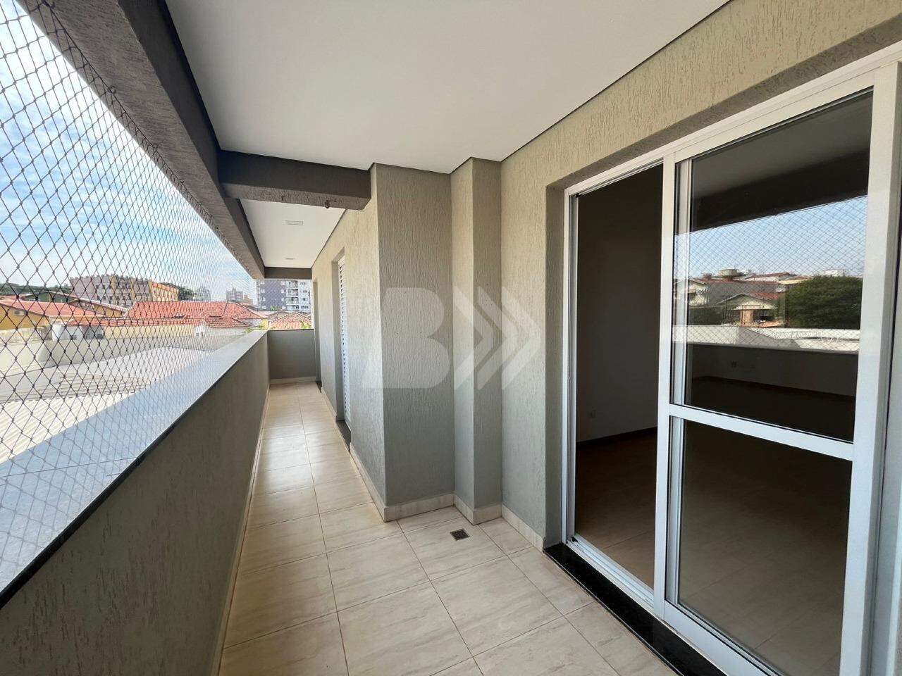 Apartamento para aluguel no Vila Monteiro: 