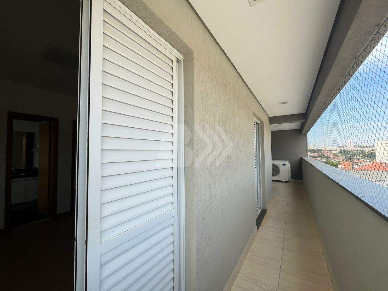 Apartamento para aluguel no Vila Monteiro: 