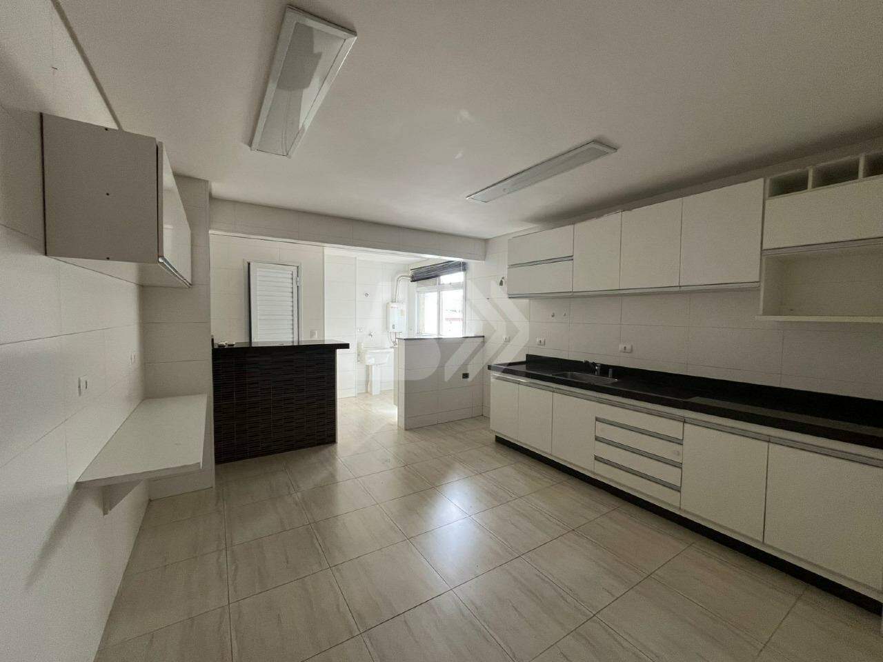 Apartamento para aluguel no Vila Monteiro: 