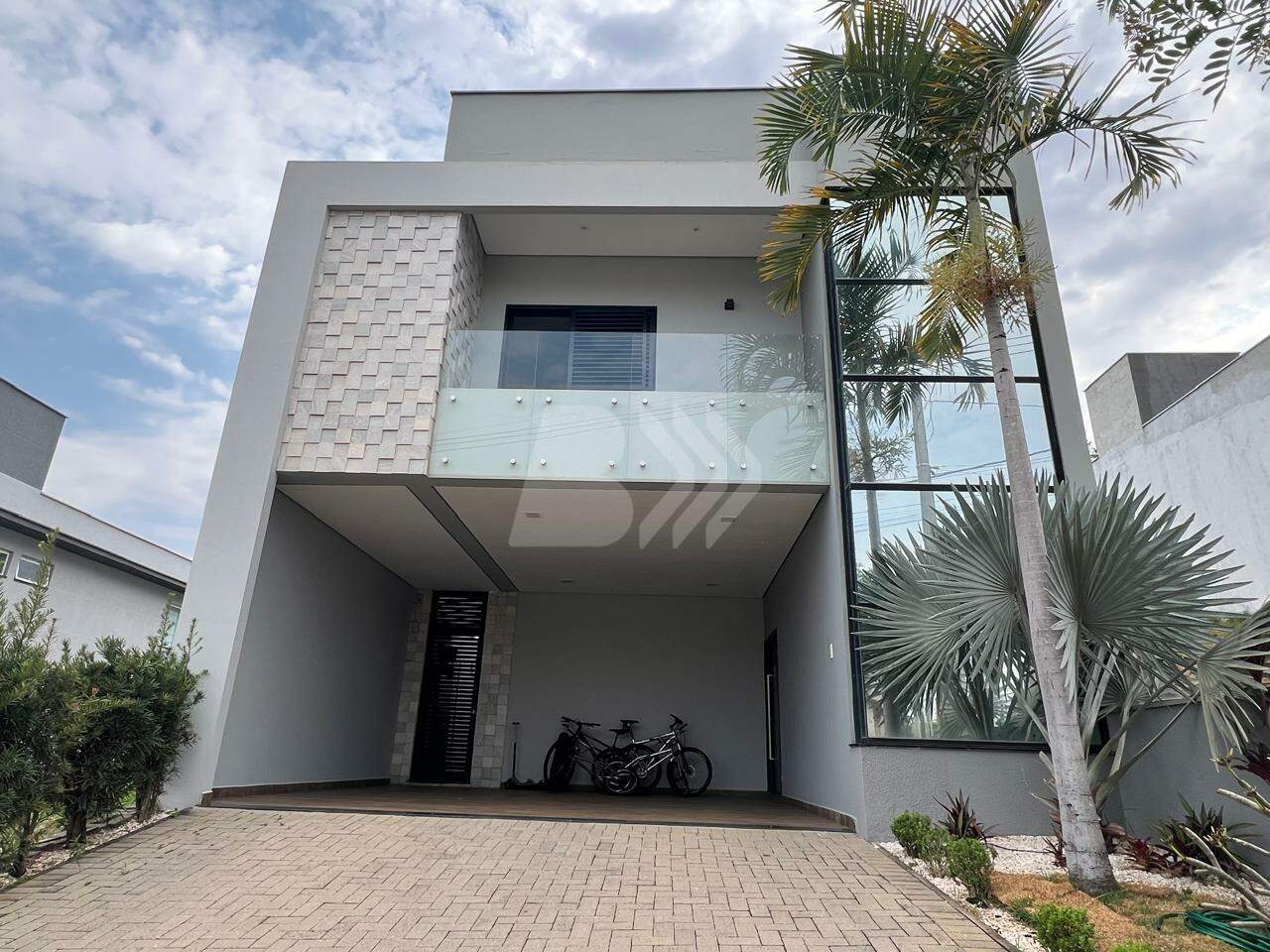 Casa de Condomínio à venda no Jardim São Francisco: 