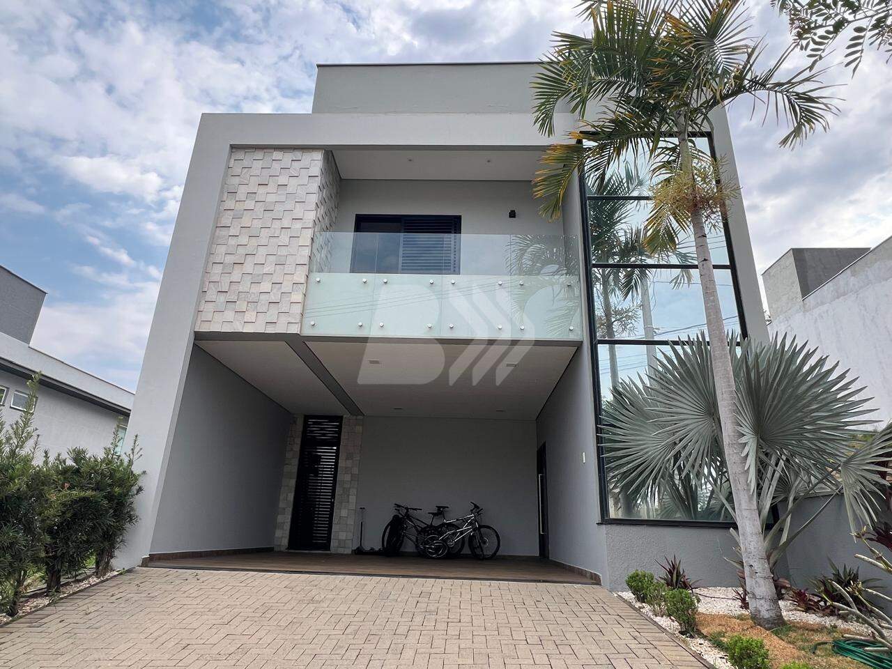 Casa de Condomínio à venda no Jardim São Francisco: 