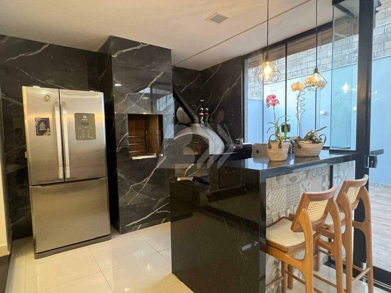 Casa de Condomínio à venda no Jardim São Francisco: 
