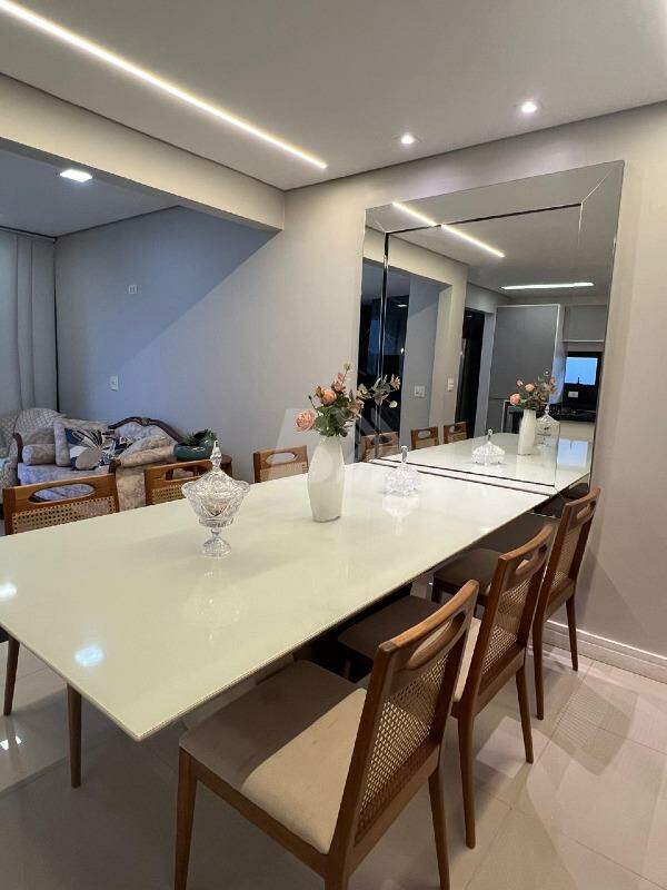 Casa de Condomínio à venda no Jardim São Francisco: 