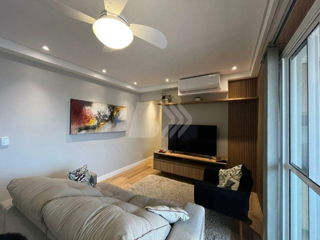 Apartamento para aluguel no Alemães: 