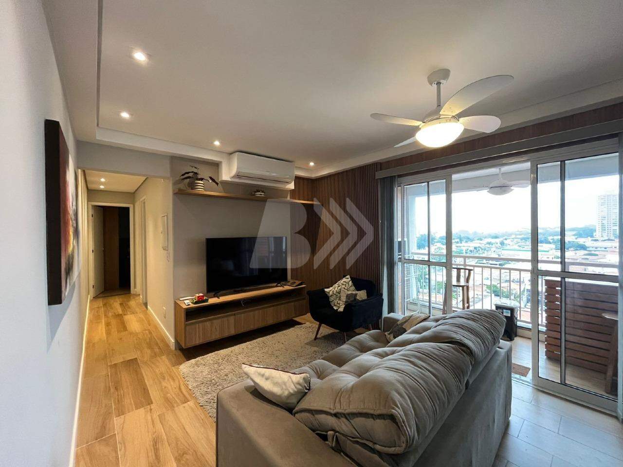 Apartamento para aluguel no Alemães: 
