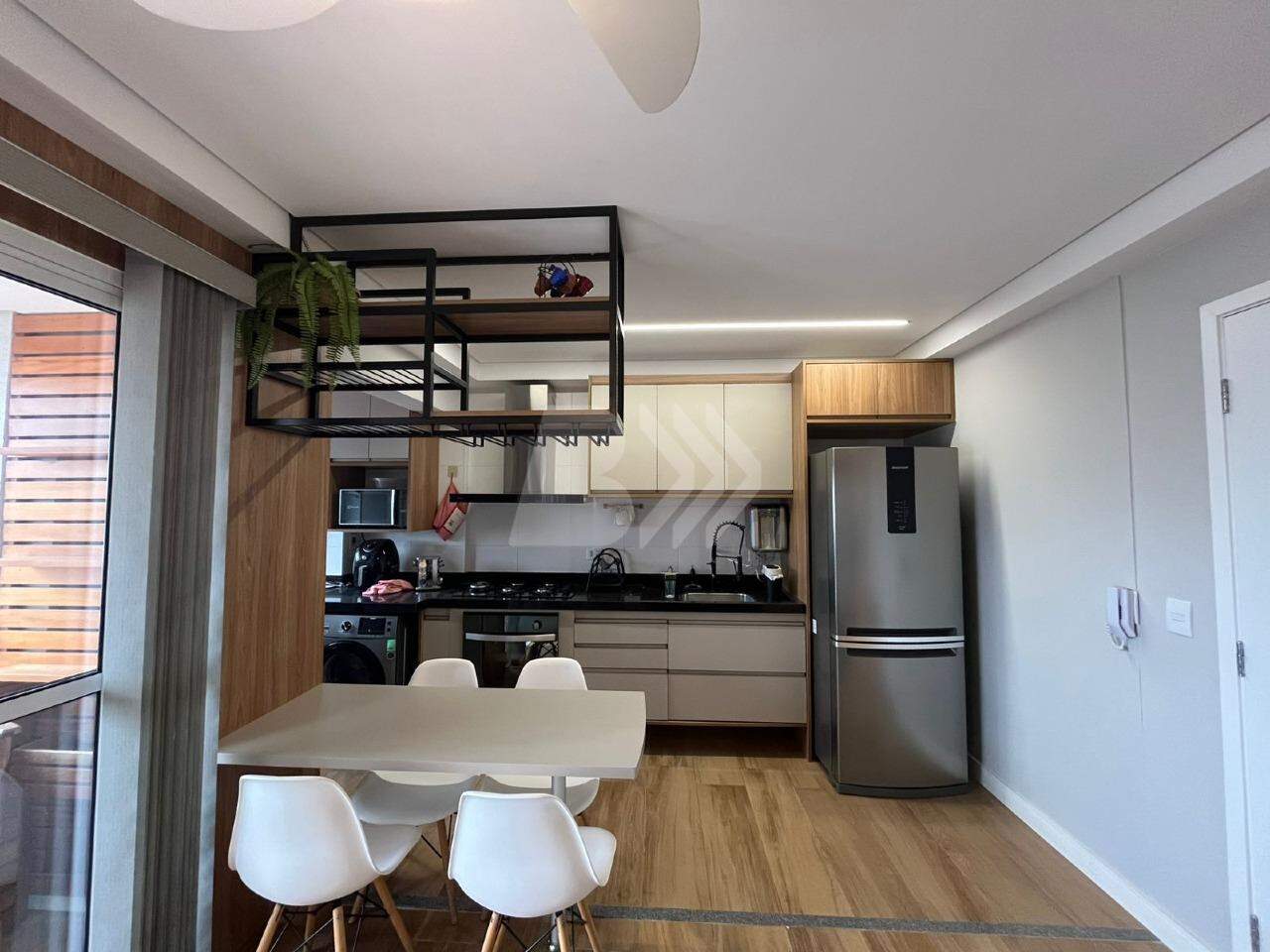 Apartamento para aluguel no Alemães: 