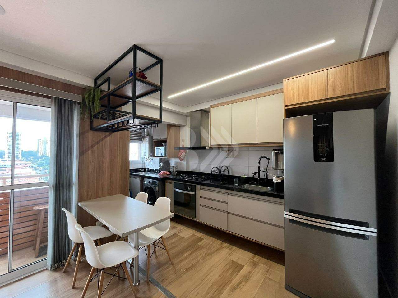 Apartamento para aluguel no Alemães: 