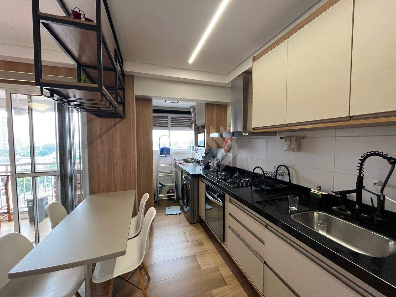 Apartamento para aluguel no Alemães: 