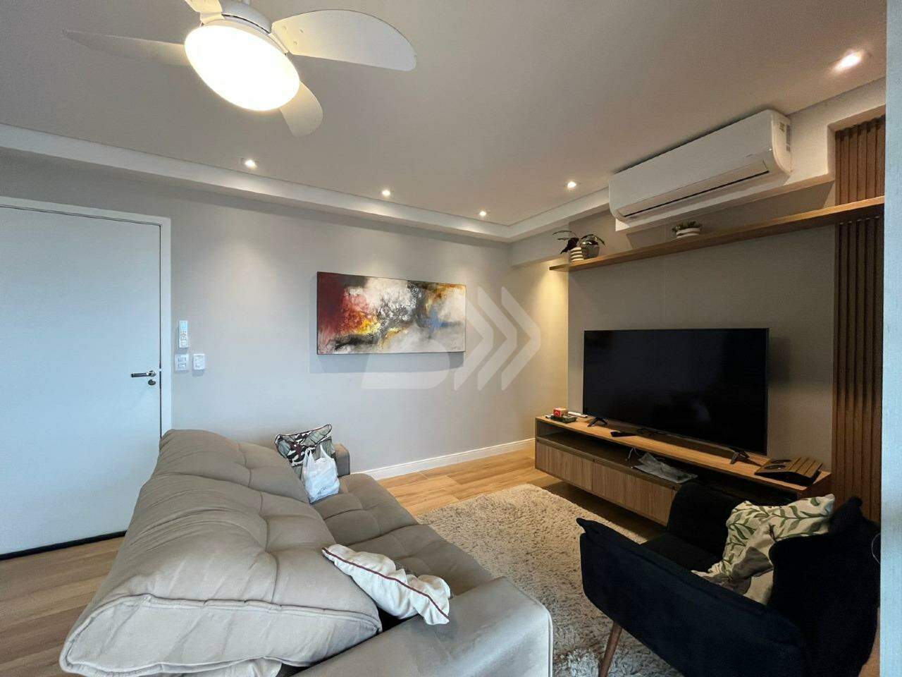 Apartamento para aluguel no Alemães: 