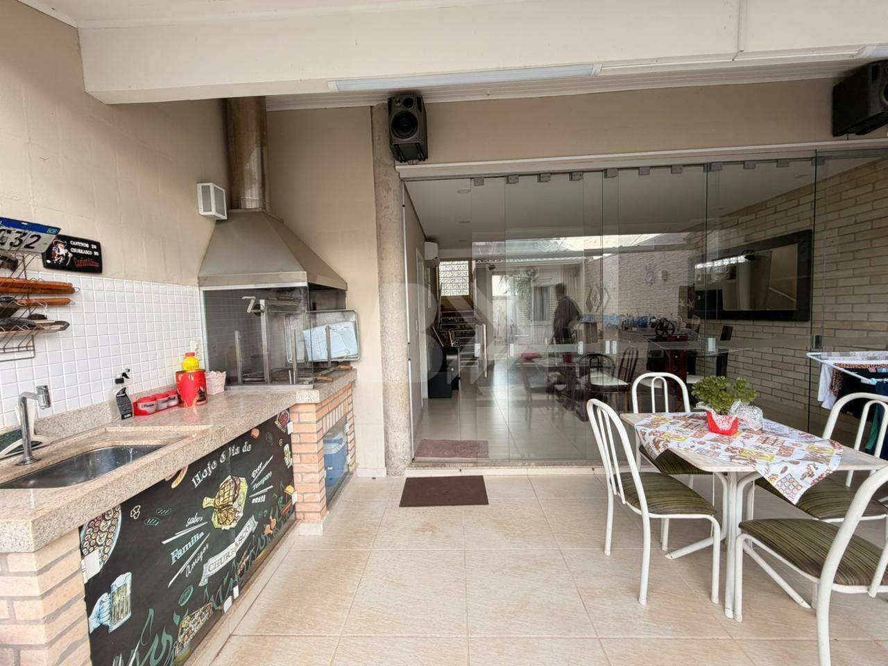 Casa Residencial à venda no Vila Independência: 
