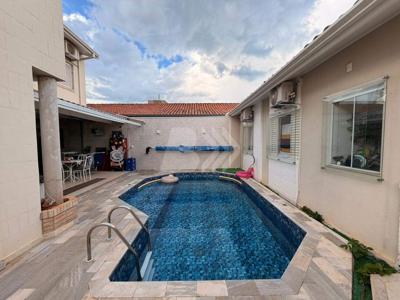 Casa Residencial à venda no Vila Independência: 