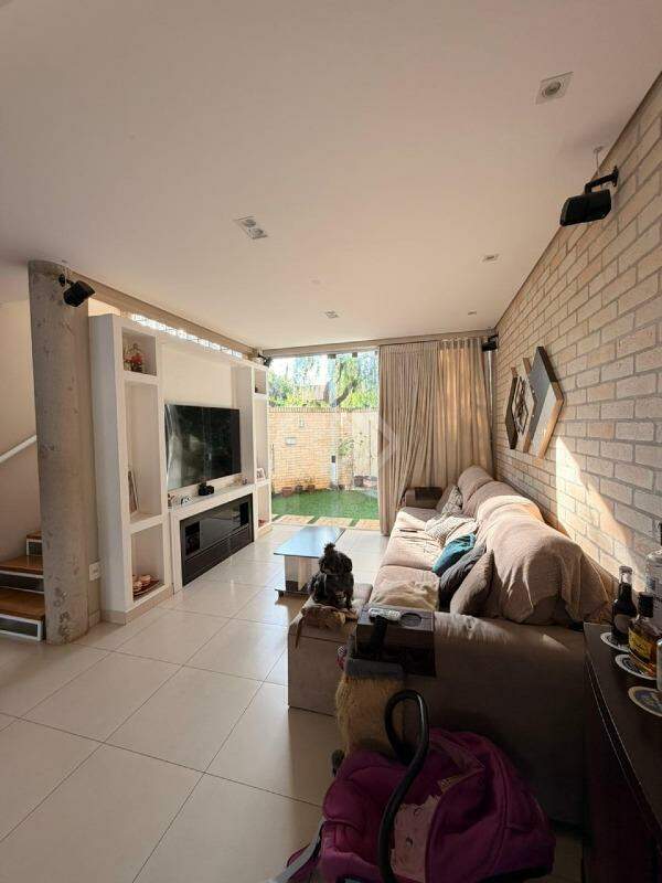 Casa Residencial à venda no Vila Independência: 