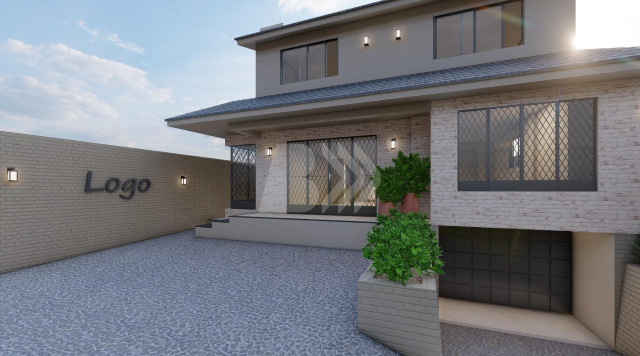Casa Comercial para aluguel no Cidade Jardim: 