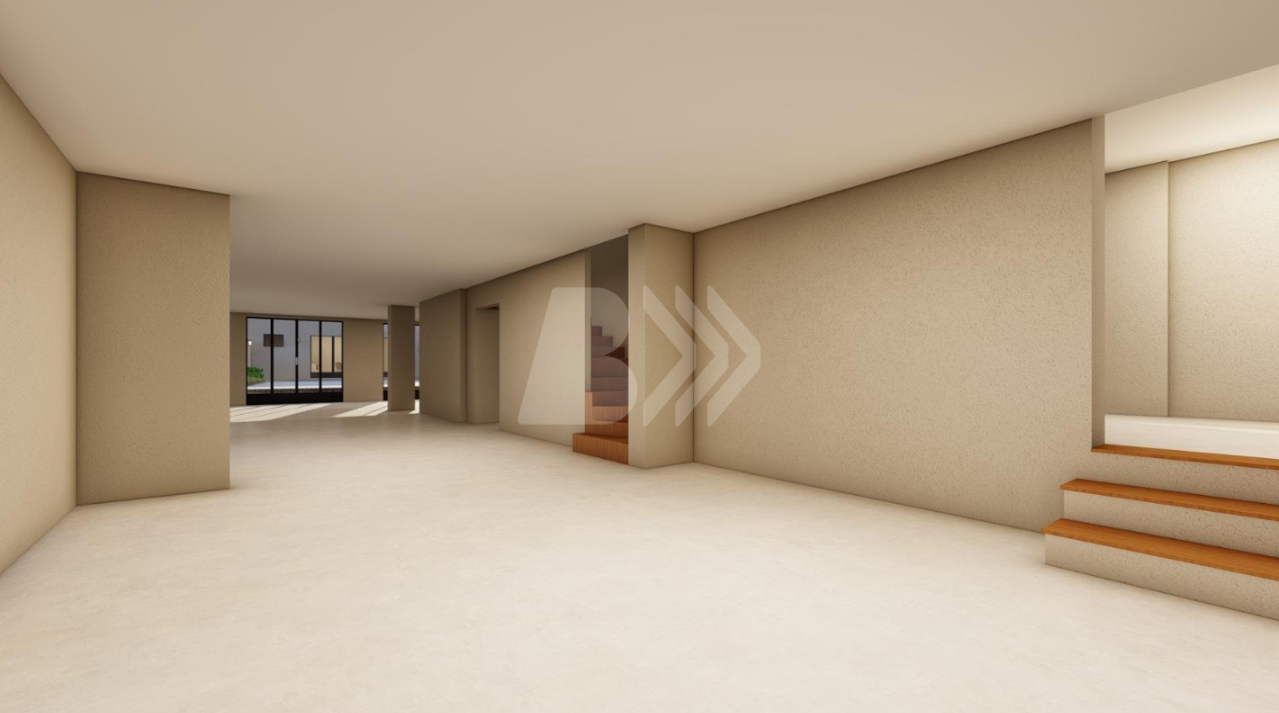 Casa Comercial para aluguel no Cidade Jardim: 