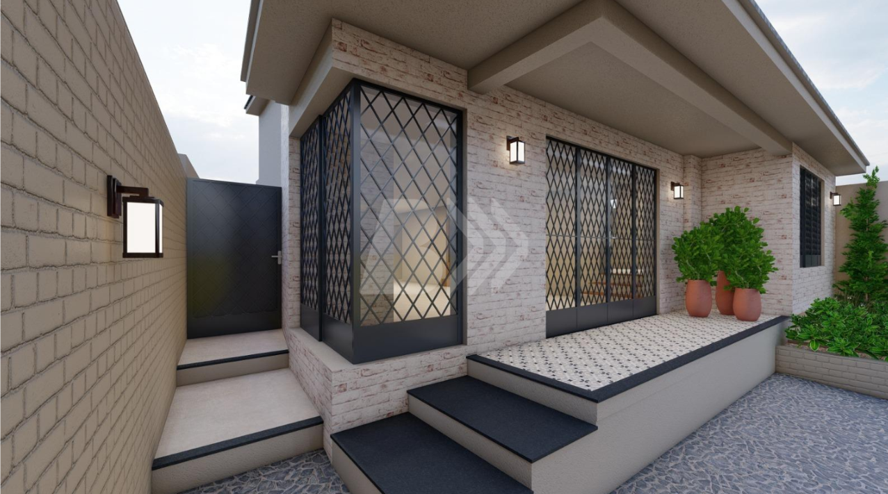 Casa Comercial para aluguel no Cidade Jardim: 