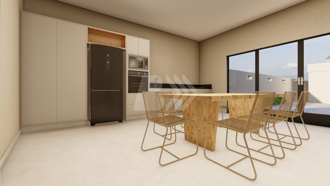 Casa Comercial para aluguel no Cidade Jardim: 