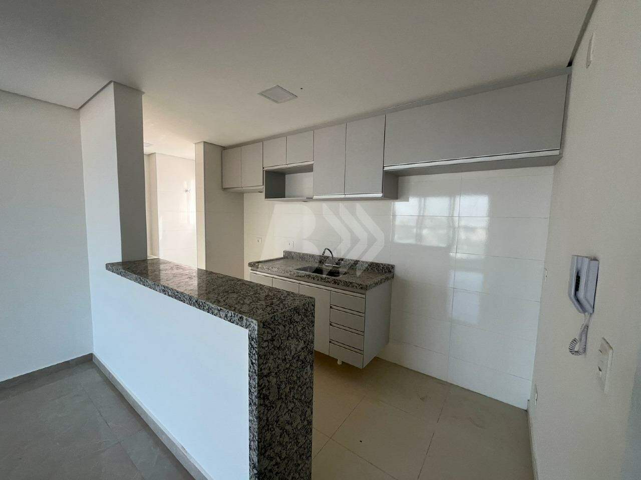 Apartamento para aluguel no Piracicamirim: 