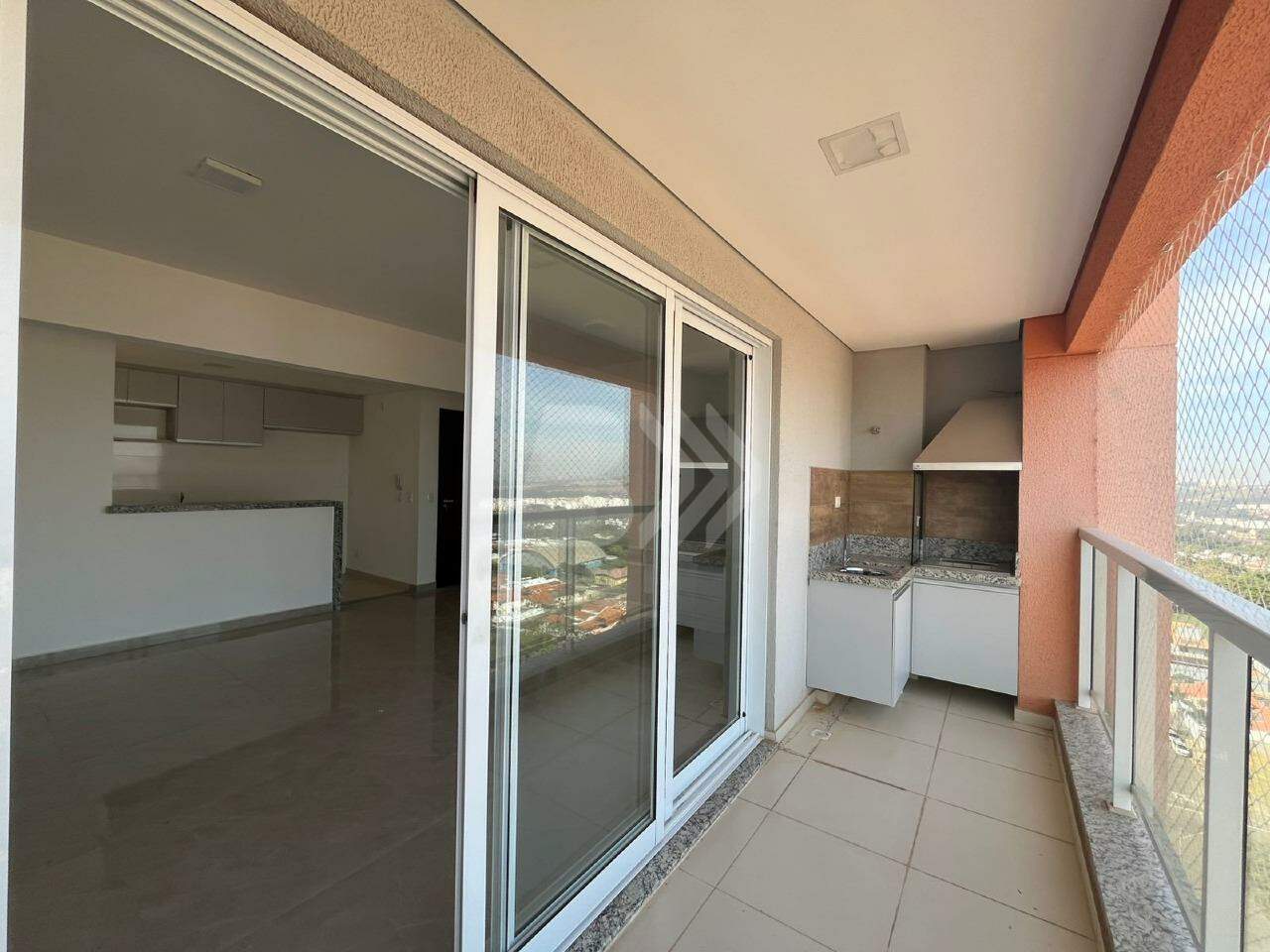 Apartamento para aluguel no Piracicamirim: 