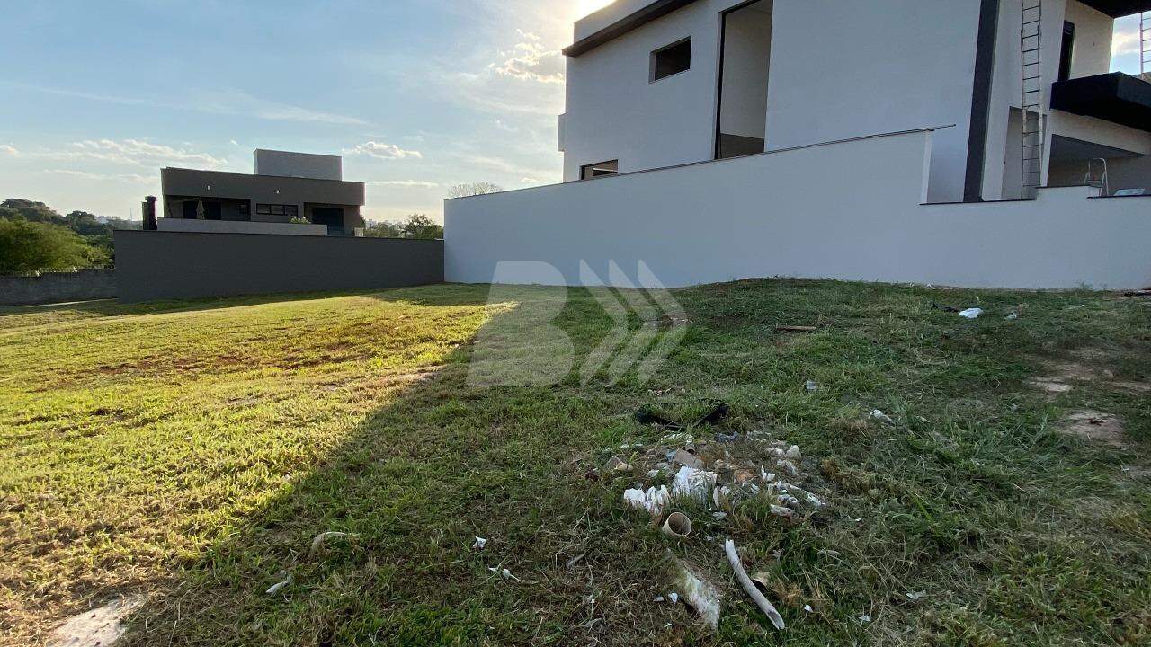 Terreno em Condomínio à venda no Água Seca: 