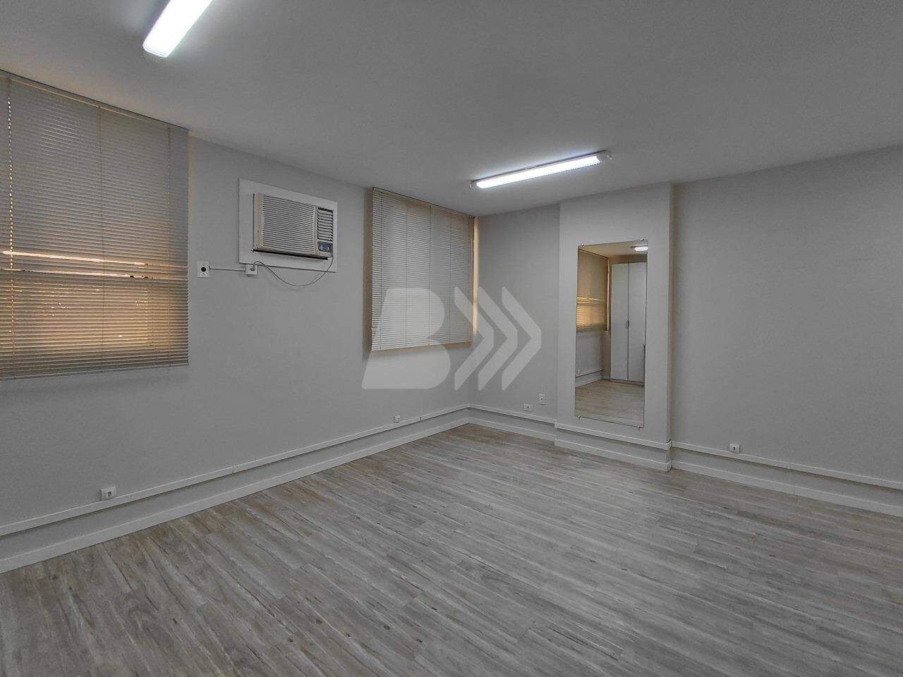 Sala Comercial para aluguel no Cidade Alta: 