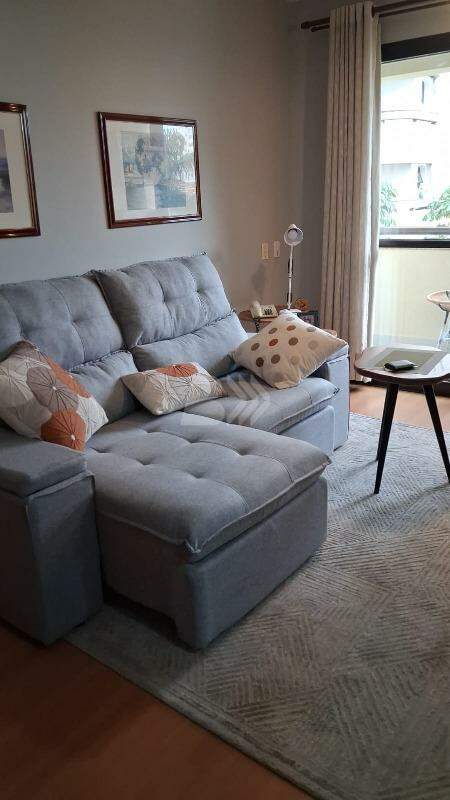 Apartamento para aluguel no Centro: 