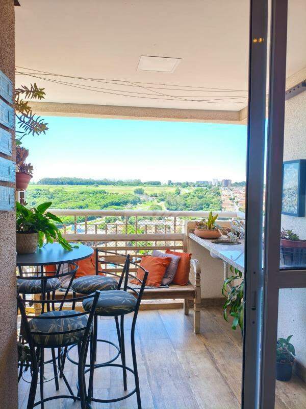 Apartamento para aluguel no Vila Independência: 