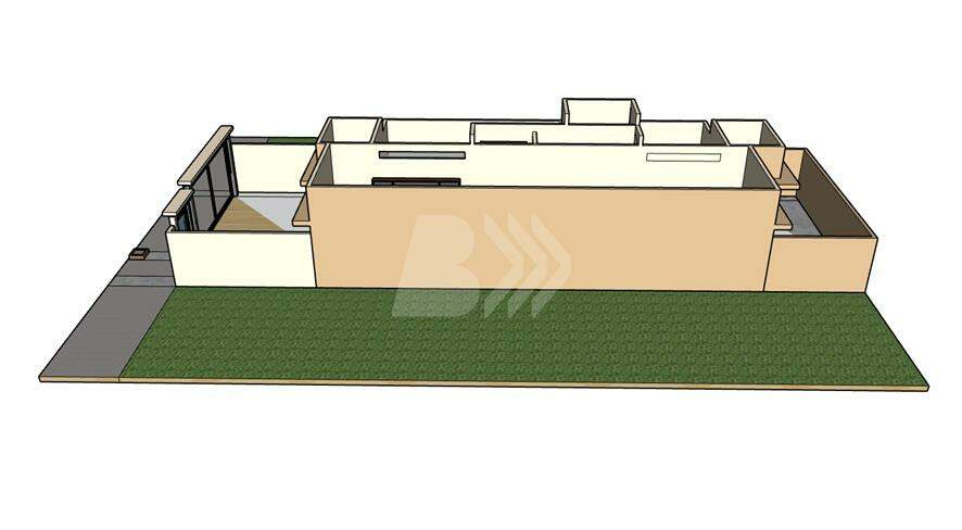 Casa Residencial à venda no Terra Rica II: 