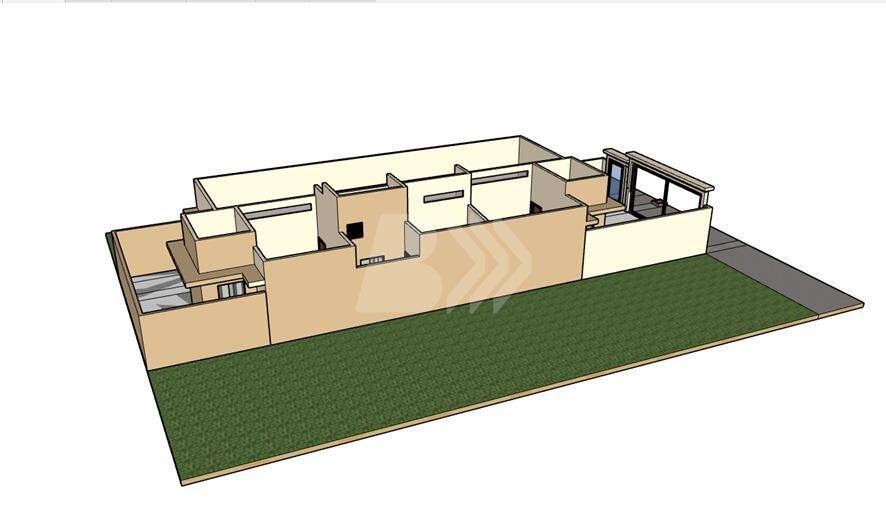 Casa Residencial à venda no Terra Rica II: 