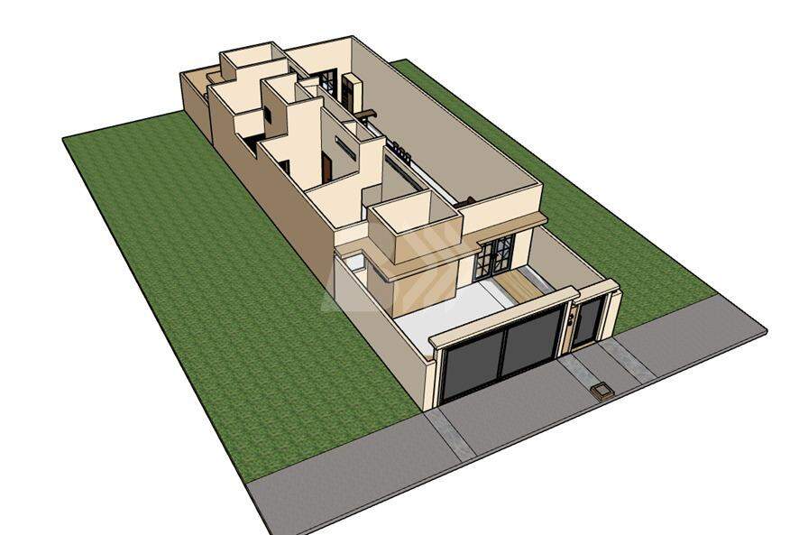 Casa Residencial à venda no Terra Rica II: 
