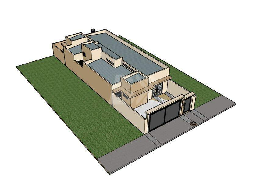 Casa Residencial à venda no Terra Rica II: 