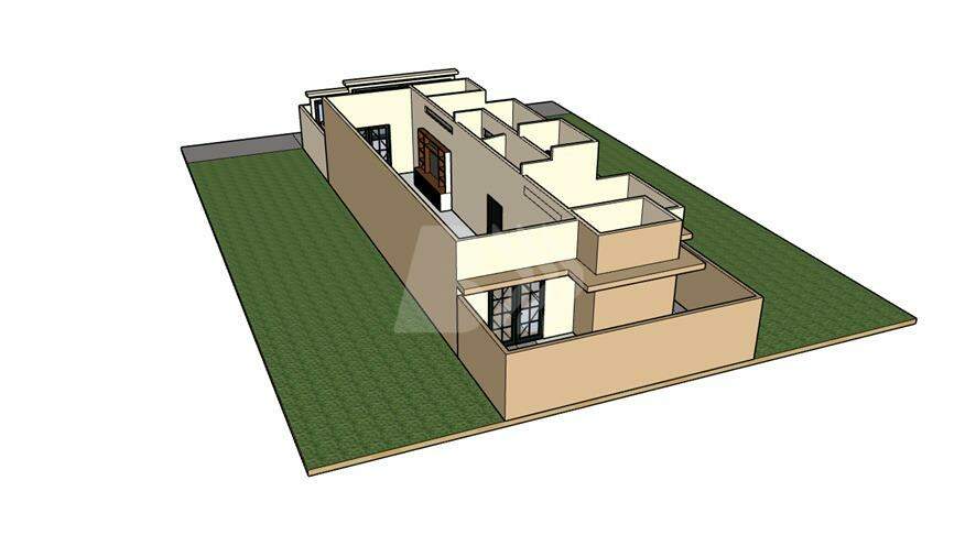 Casa Residencial à venda no Terra Rica II: 