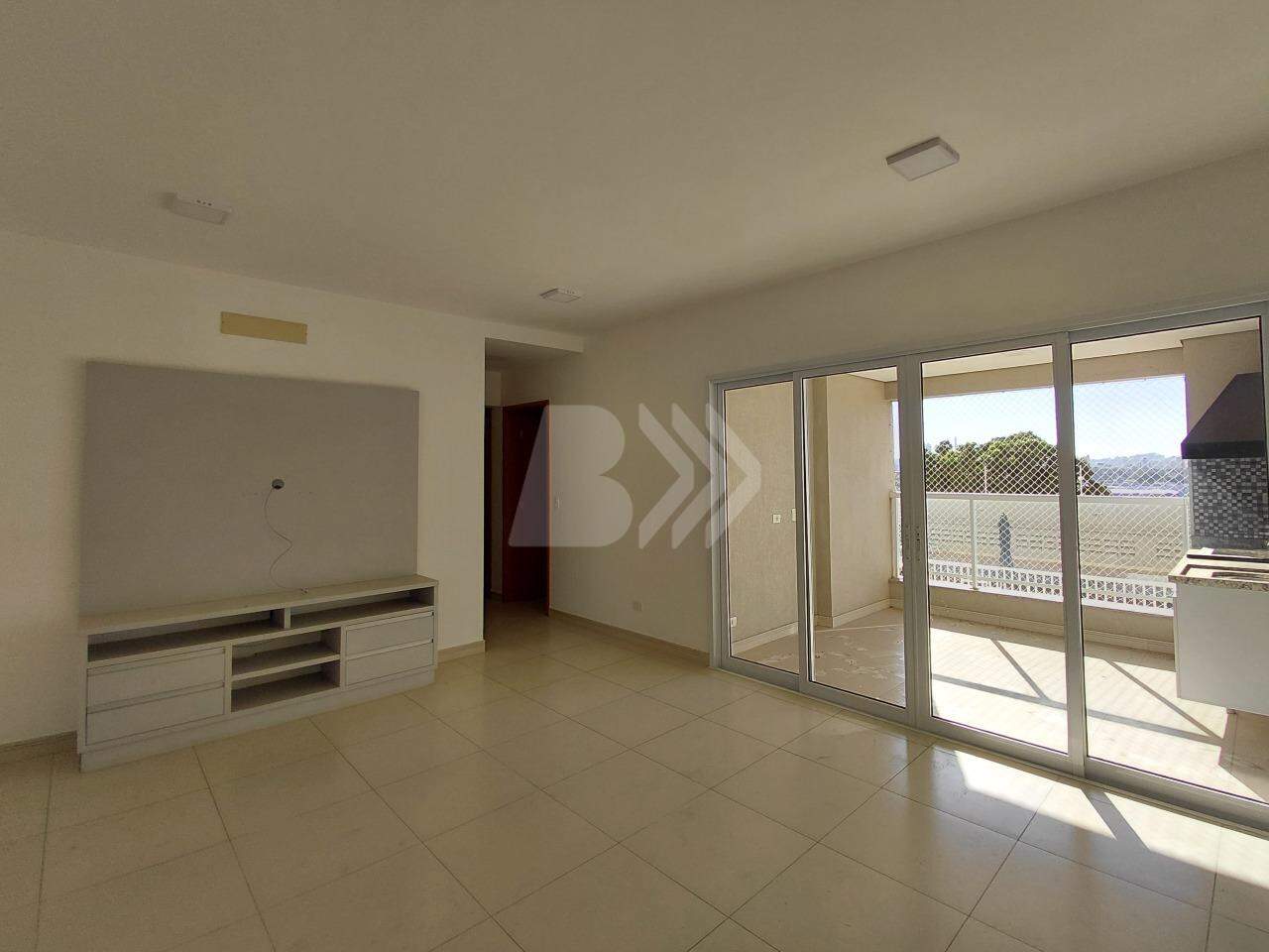 Apartamento para aluguel no Paulicéia: 