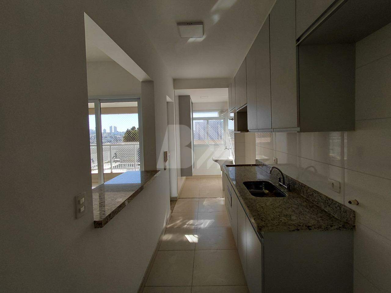 Apartamento para aluguel no Paulicéia: 