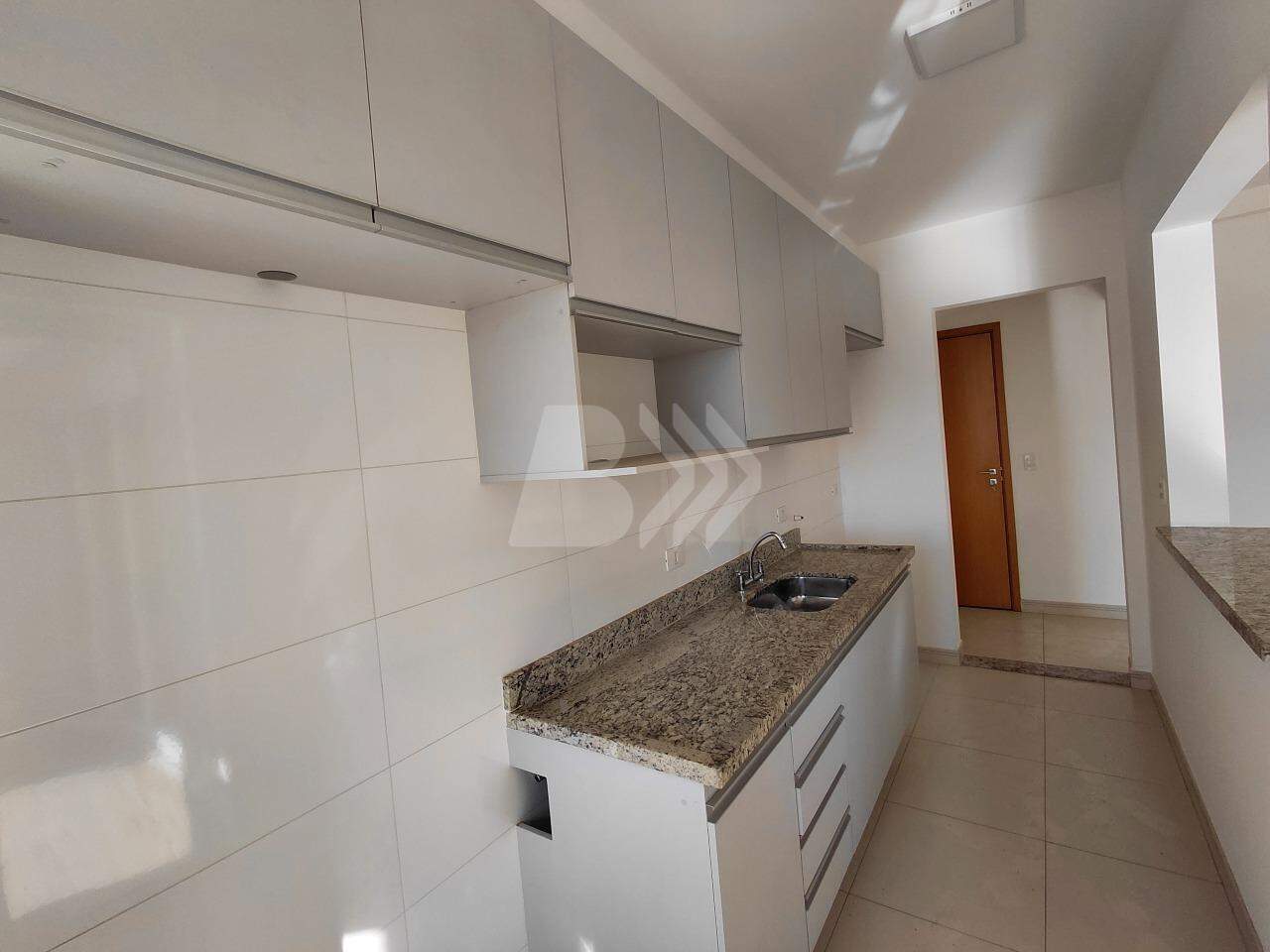 Apartamento para aluguel no Paulicéia: 