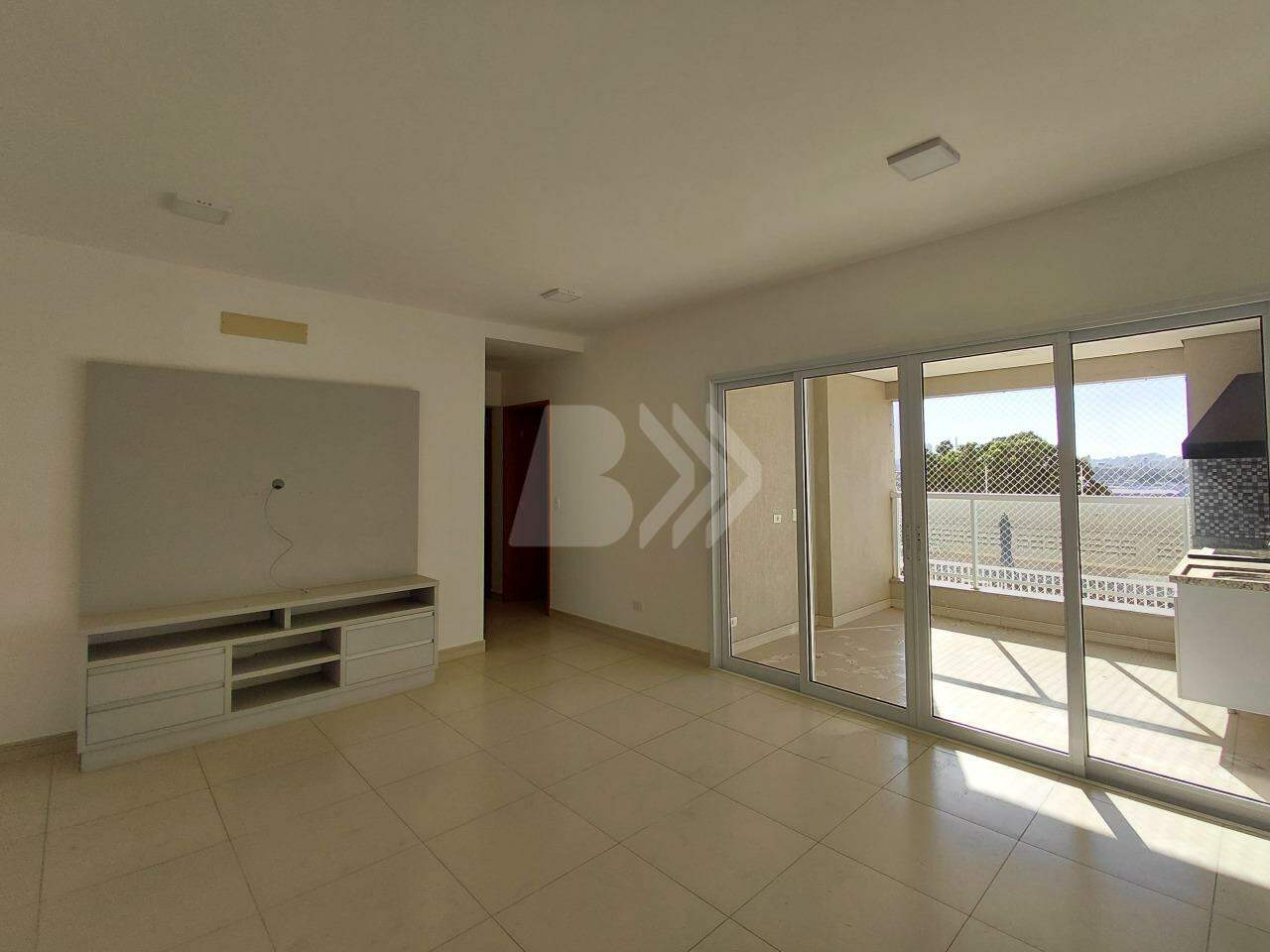 Apartamento para aluguel no Paulicéia: 