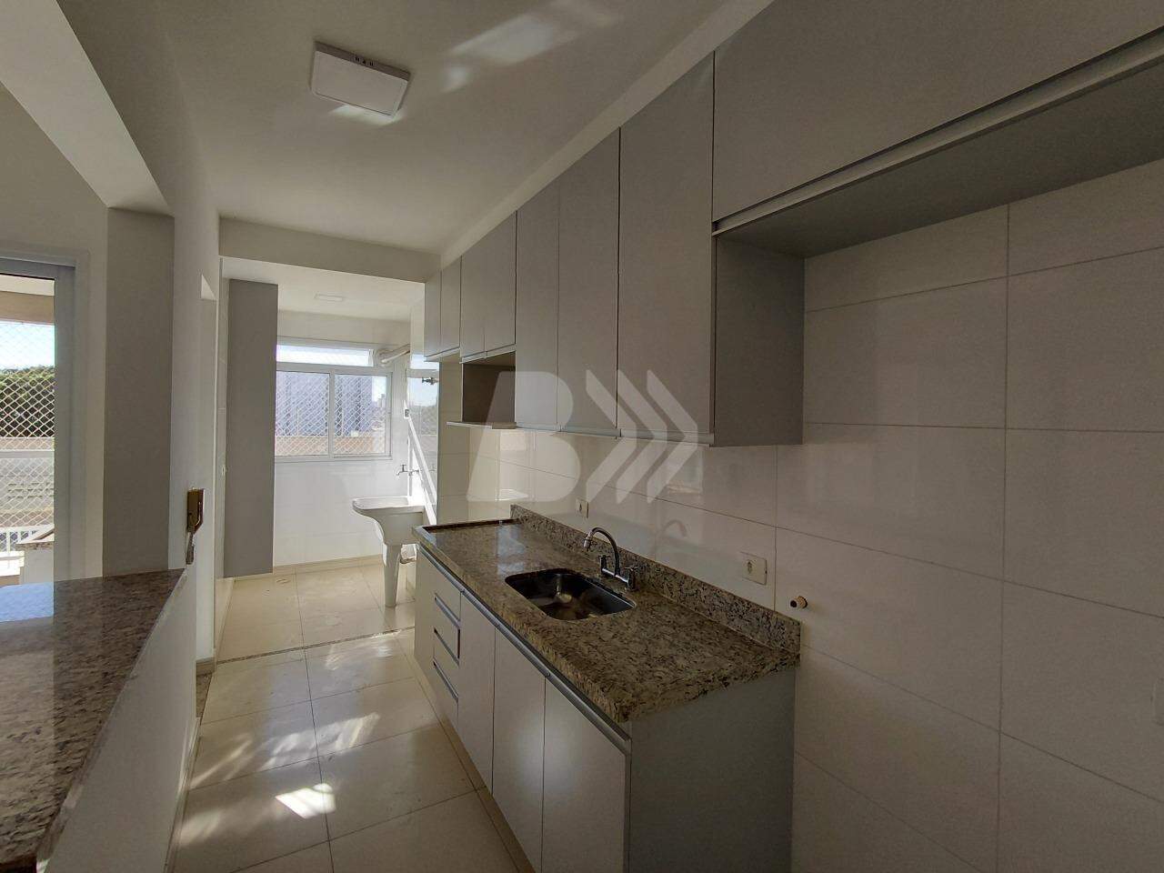 Apartamento para aluguel no Paulicéia: 