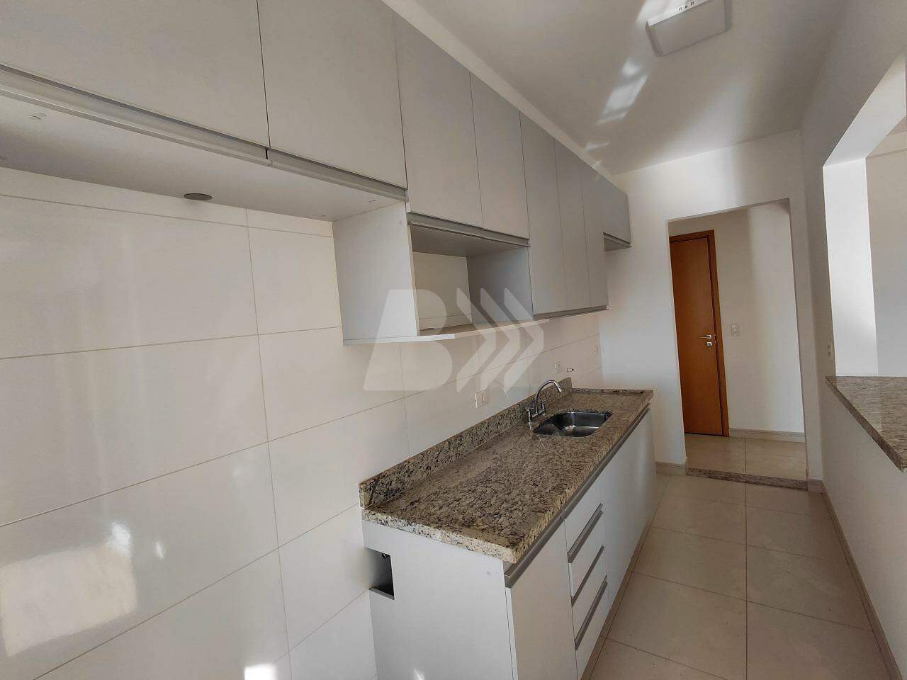Apartamento para aluguel no Paulicéia: 